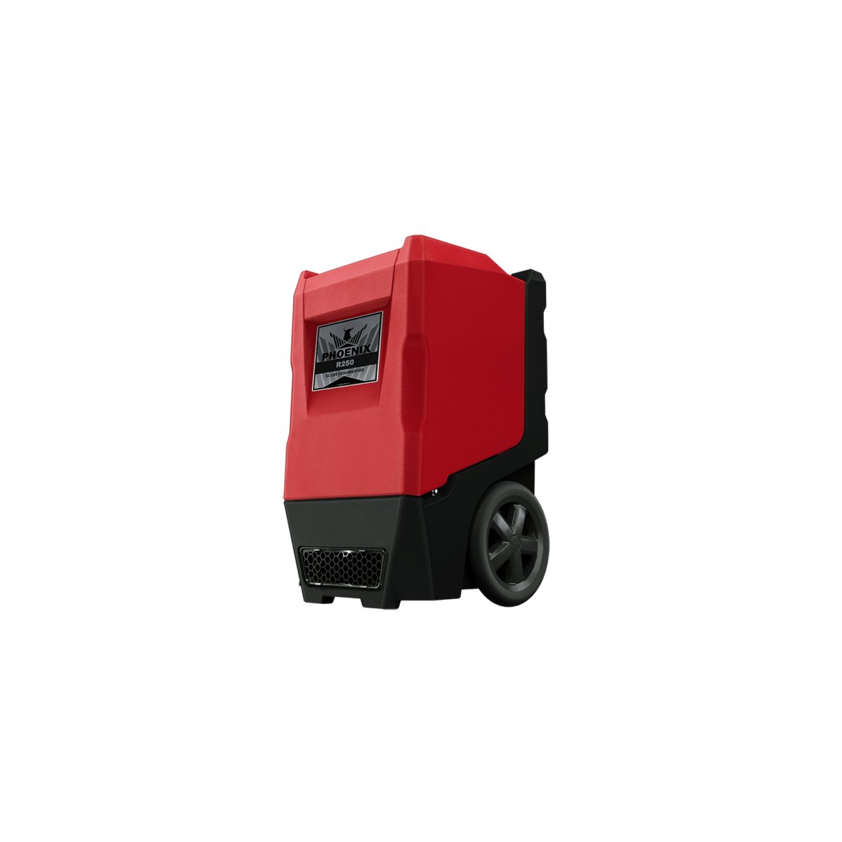 Phoenix R250 LGR dehumidifier