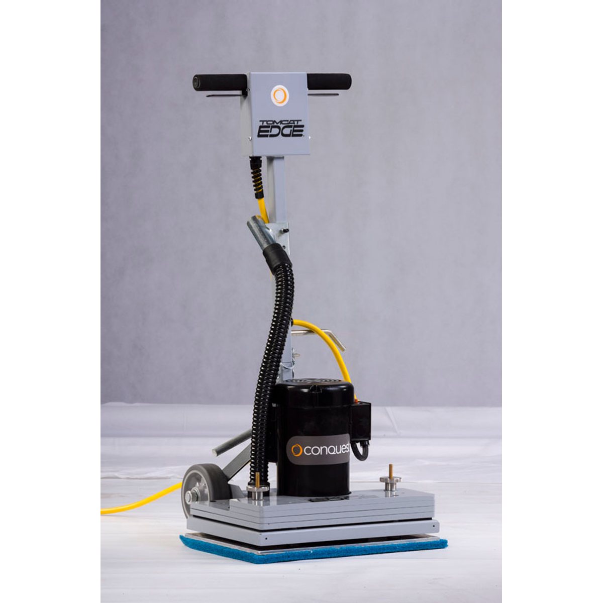 Conquest Tomcat Edge Stick orbital floor machine